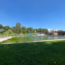 Freibad Eggersdorf