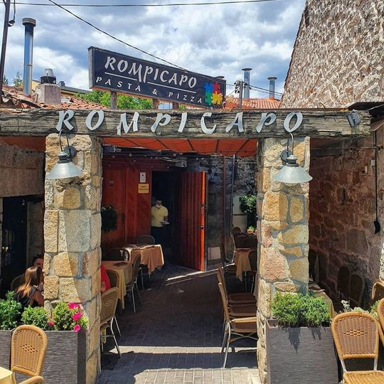 Rompicapo