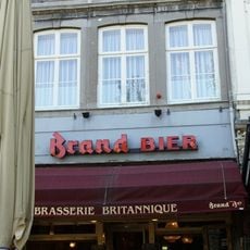 Vrijthof 6, Maastricht