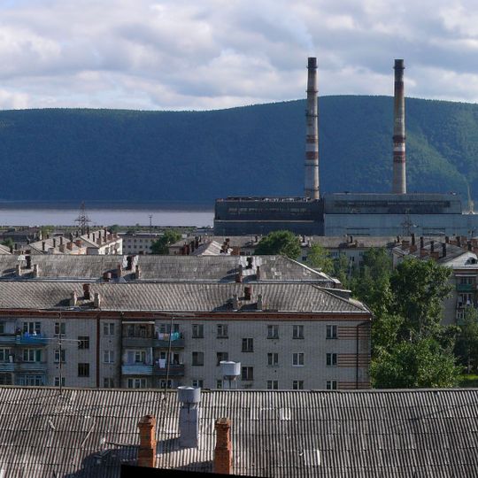 Nikolaevsk-na-Amure