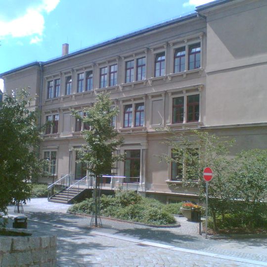 Grundschule Schulstraße 1
