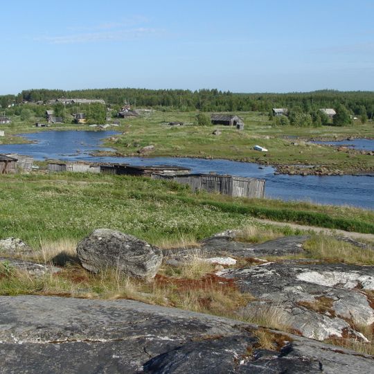 Kandalakshsky District