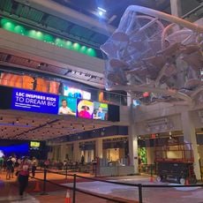 Liberty Science Center