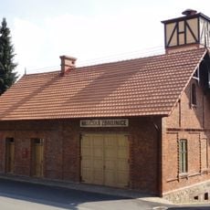 Hasičská zbrojnice