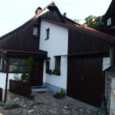 Dům čp. 303