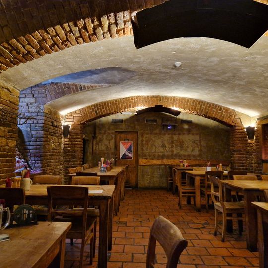 Krčma