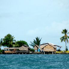 Lau Lagoon