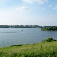 Lake Marburg