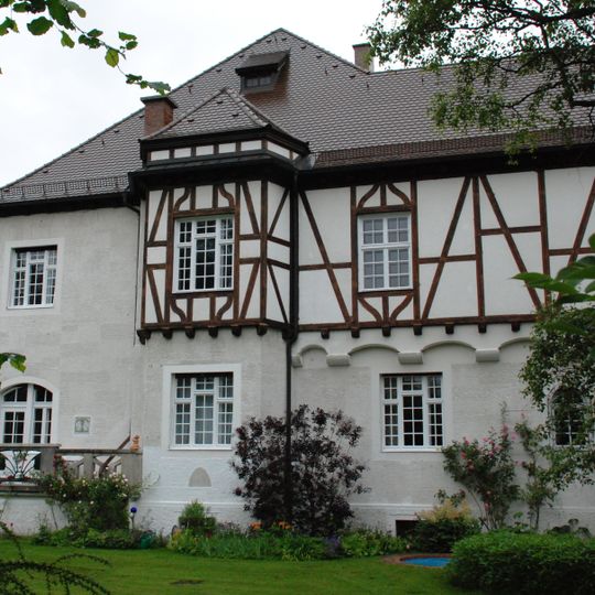 Villa Berlepsch