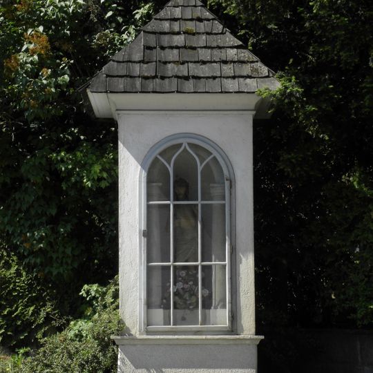 Bildstock Wienerstraße 4 Waidhofen an der Ybbs