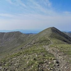 Wheeler Peak Wilderness