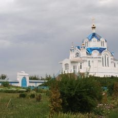 Church of the Annunciation, Mgar