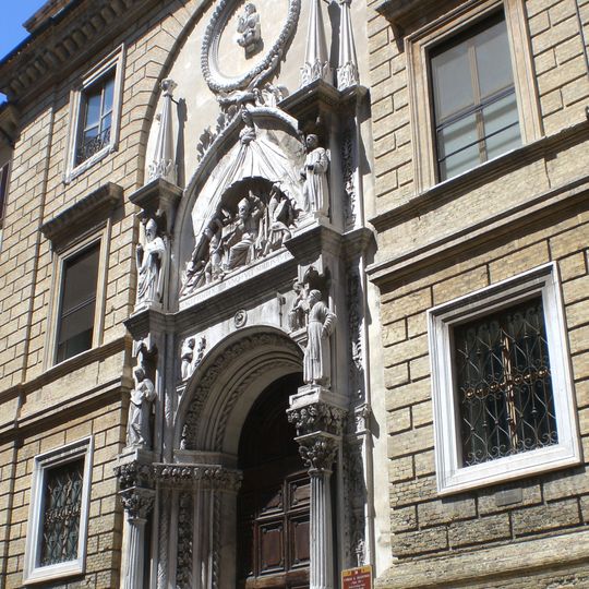 Chiesa di Sant'Agostino