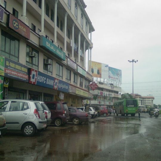 Pathanamthitta