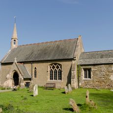 Church of St. Andrew