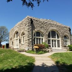 John Brown Museum State Historic Site