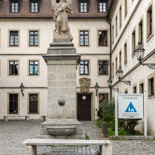 Andreasbrunnen