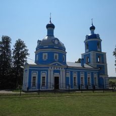 Богородицерождественская церковь (Коломна)