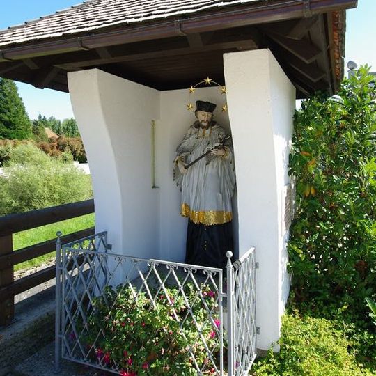 Nepomuk-Kapelle