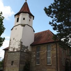 Bartholomäuskirche