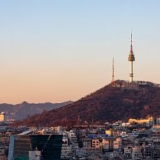 Namsan
