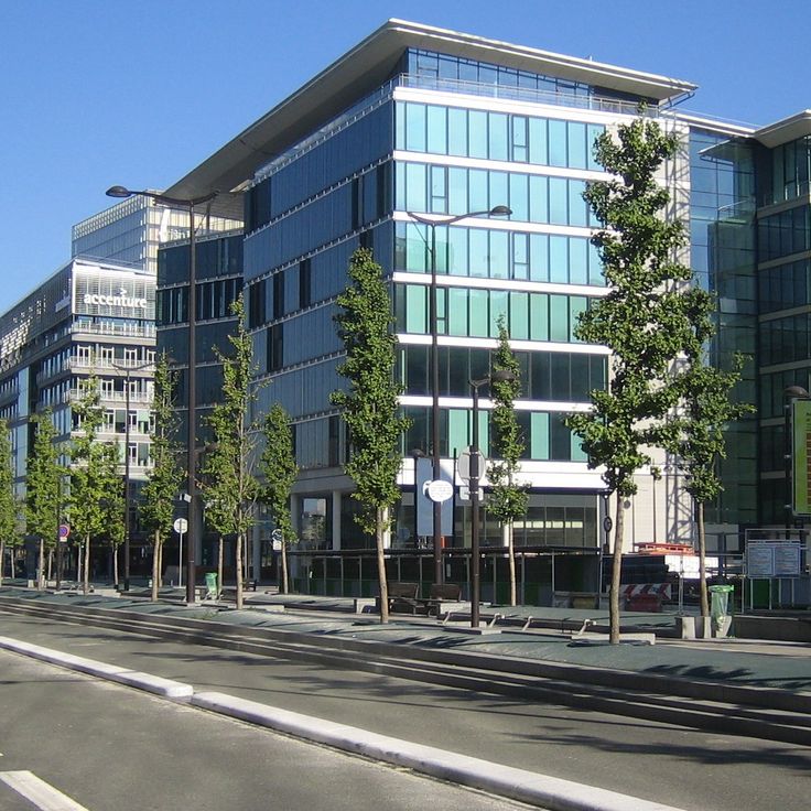 Avenue de France