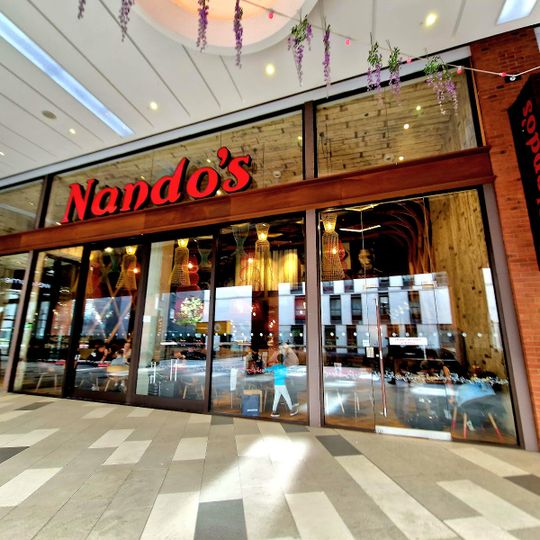 Nando's