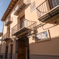 Museo de Cerámica de Manises