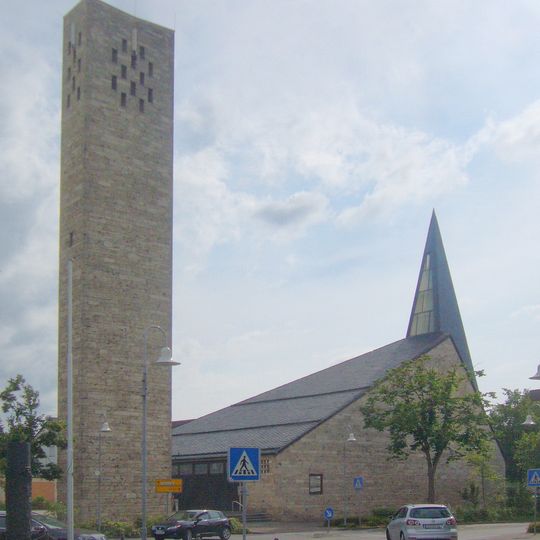 Johanneskirche