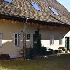 Kalvarienberg Pinkafeld Eremitage