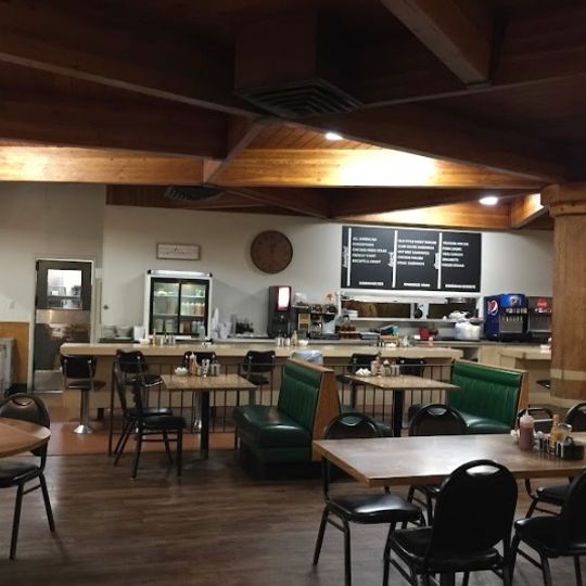 Wayside Cafe