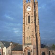 Church of the Holy Trinity