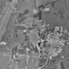 Arnold Air Force Base