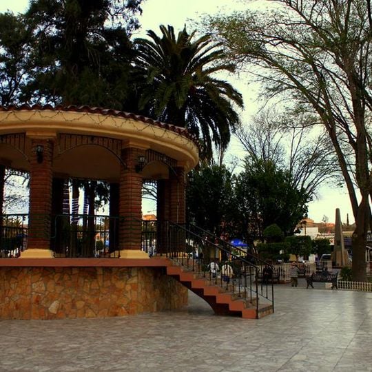 Tecate