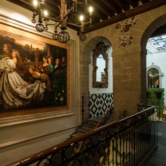 Café de Tacuba