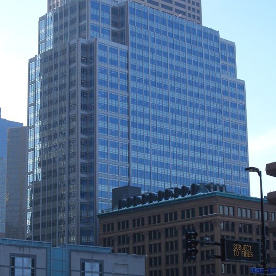 50 South Sixth