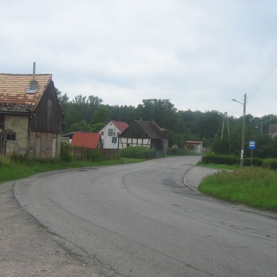 Niemica, Kamień County