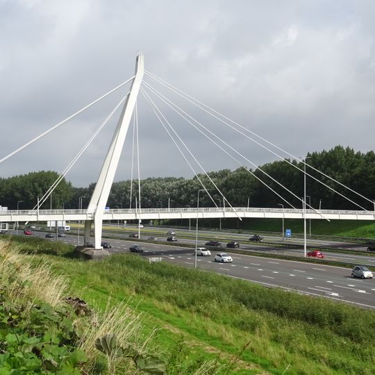 Cornelis van Beverenbrug