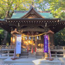 春日神社