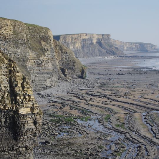 South Glamorgan