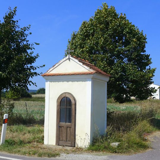 Chapel of Saint Anthony