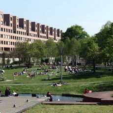 Charles Eyckpark