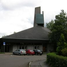 Heilig Geist-Kirche