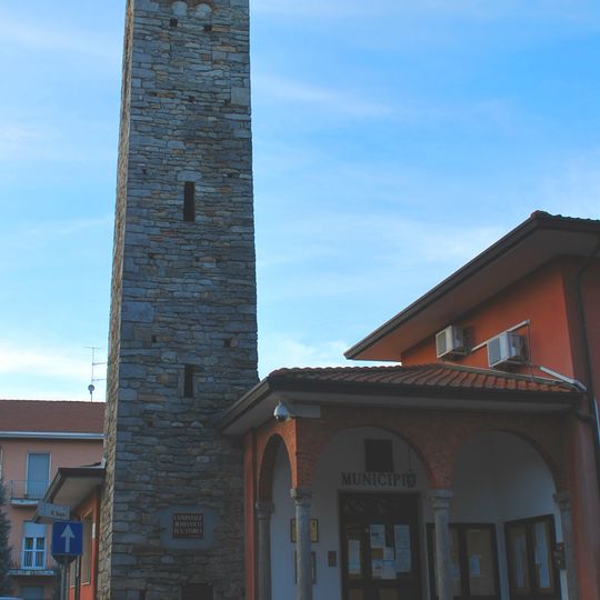 Municipio di Varano Borghi