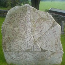 Upplands runinskrifter 295