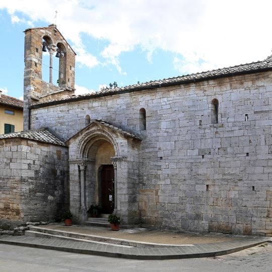 Chiesa di Santa Maria Assunta