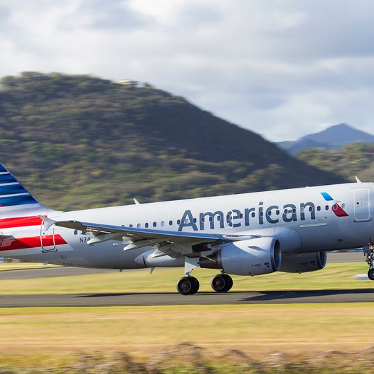 Port lotniczy Hewanorra