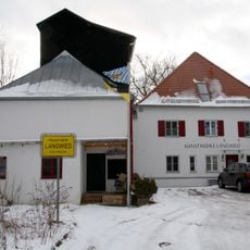 Kunstmühle Langwied