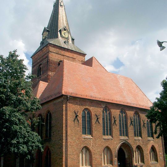 Katharinenkirche