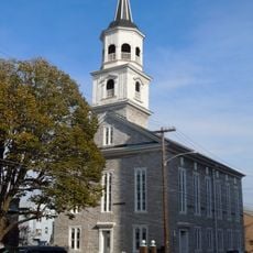 Salem Evangelical Lutheran Church